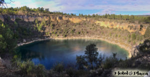 lagunas canada cab