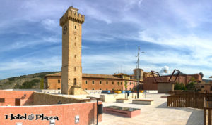 torre mangana cuenca cab