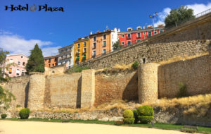 muralla cuenca
