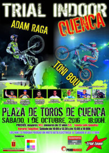 trial cuenca