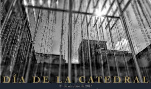 Dia de la Catedral cab
