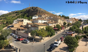 barrio castillo cuenca cab