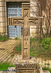 la cruz de los descalzos leyenda cuenca 2
