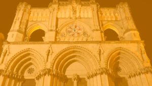 hotel plaza cuenca catedral